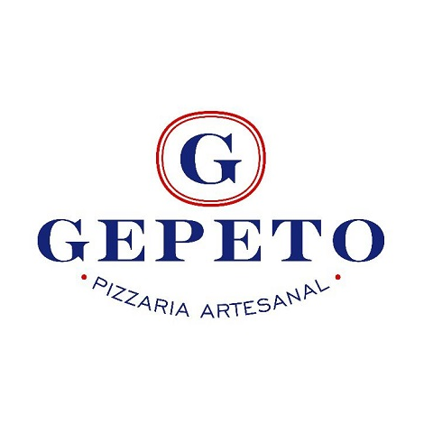 Gepeto Pizzaria  - logo