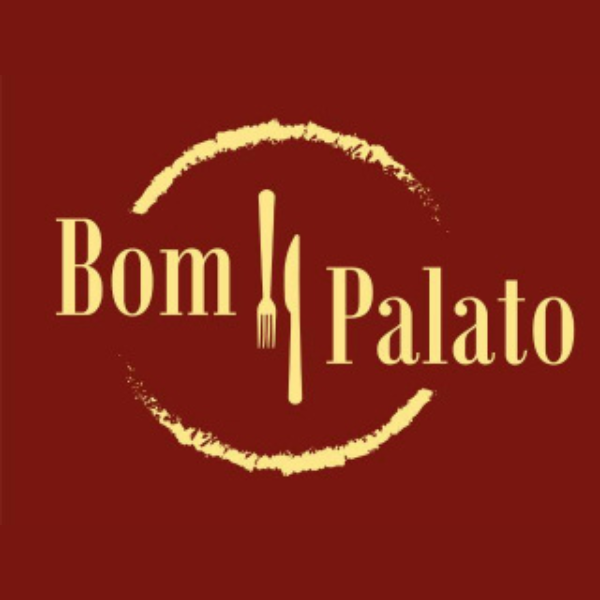 Bom Palato - logo