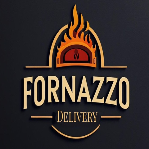 Fornazzo Delivery  - logo