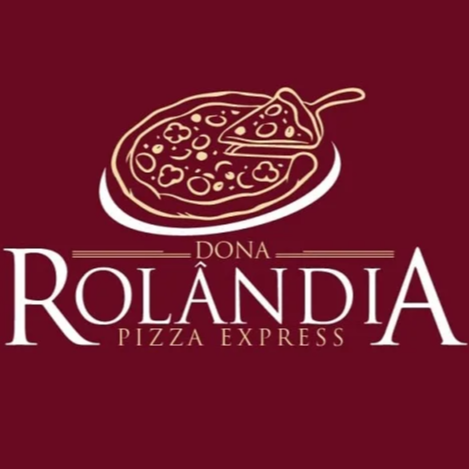 dona rolândia express - logo