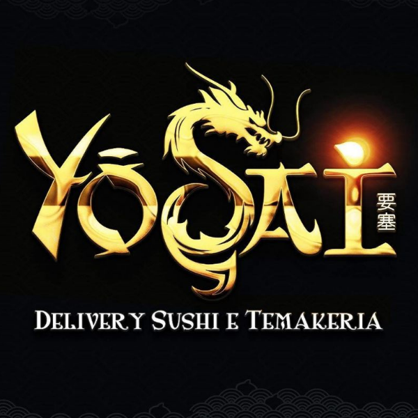 Yosai Sushi Ituporanga - logo