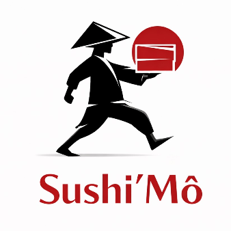 Sushi'Mô Ituporanga - logo