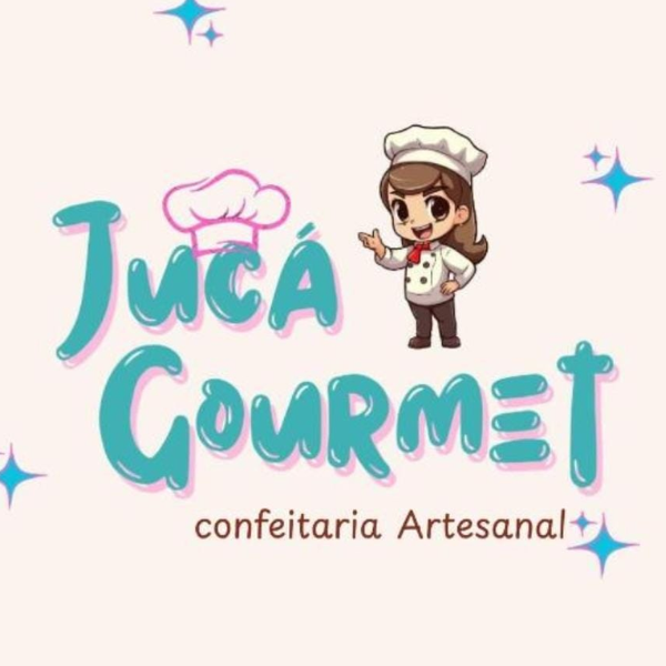 Jucá Gourmet - logo