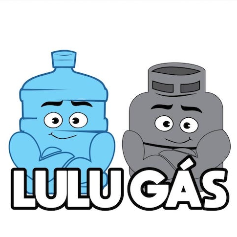 Lulugás - logo