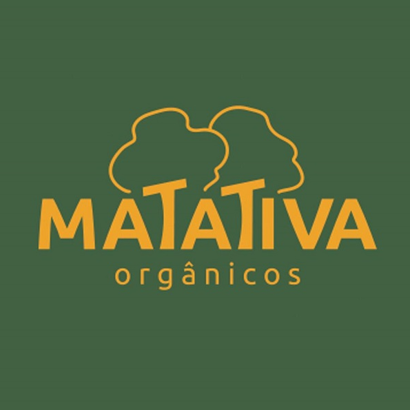 Matativa Organicos - logo