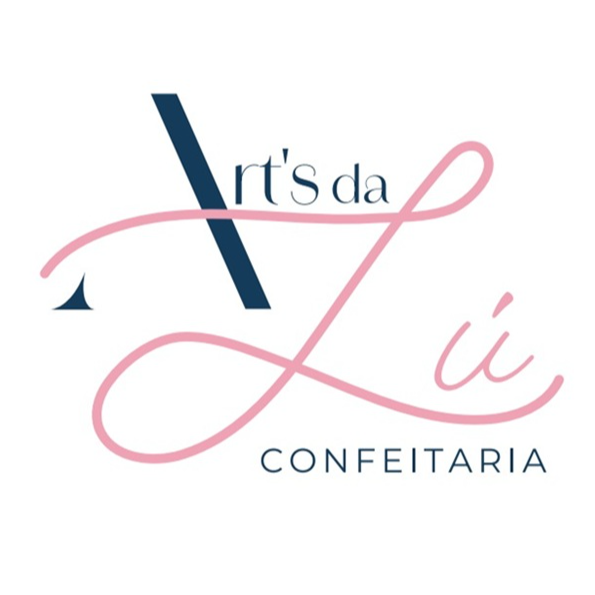Art's da Lú Confeitaria - logo