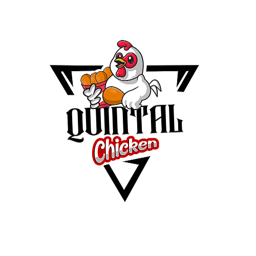 Quintal Chicken  - logo