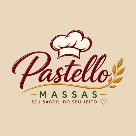 Pastello Massas - logo