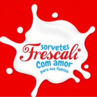 Sorvetes Frescali  - logo