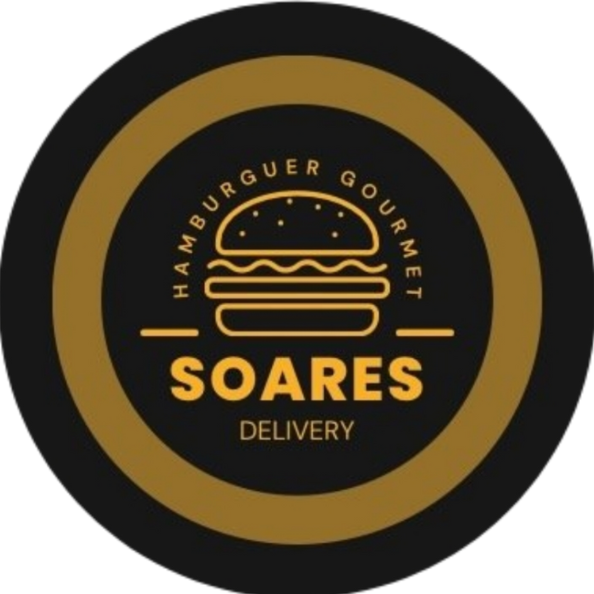 Burger soares - logo