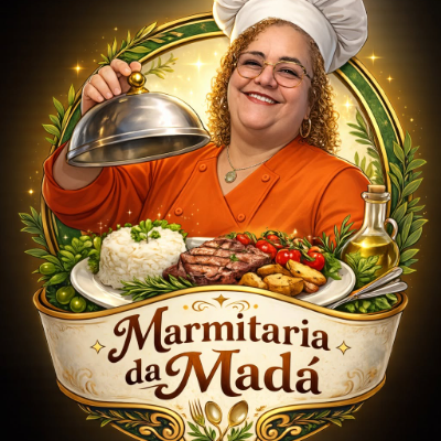 Mada Restaurante  - logo