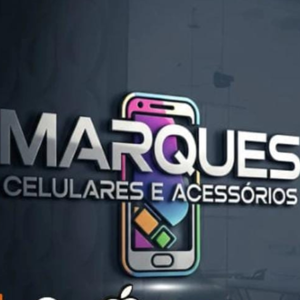 Marques Celulares - logo