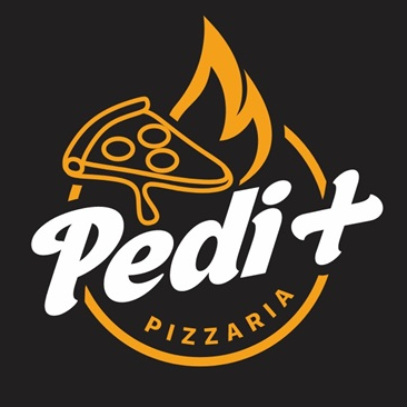 pedi+ pizzaria - logo