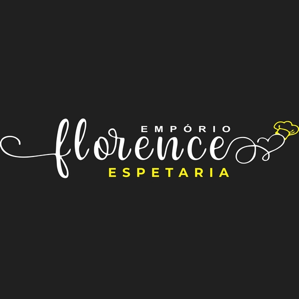 Empório Florence Espetaria - logo