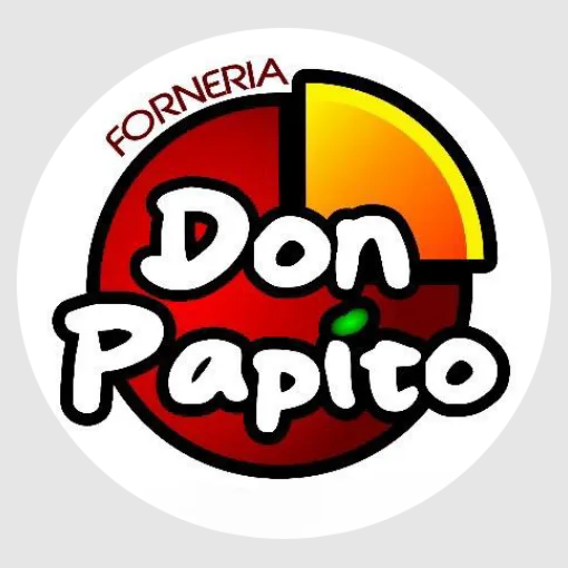 Forneria Don Papito - logo