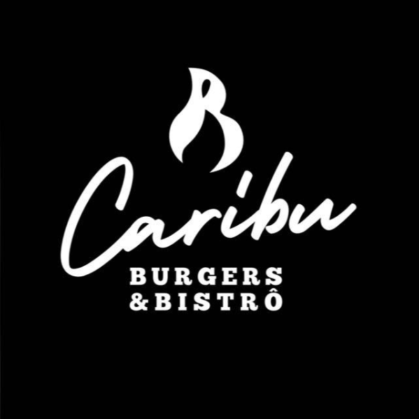 caribu burgers e bistrô - logo