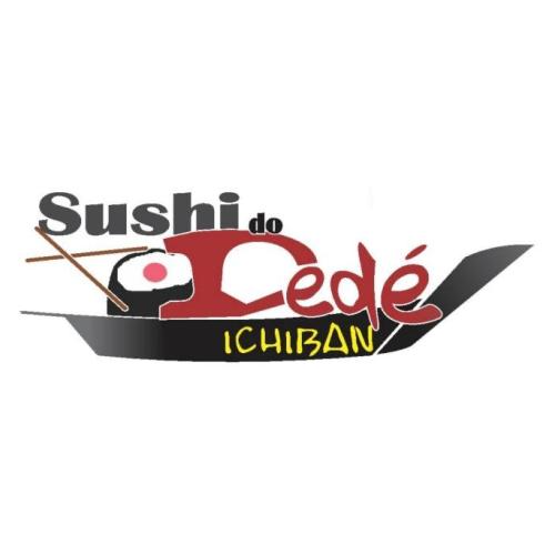 Sushi do Dedé - logo