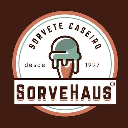 SorveHaus Sorvetes Artesanais - logo