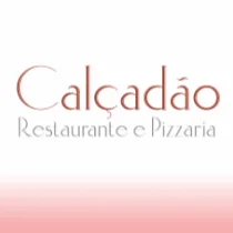Calçadão Pizzaria - logo