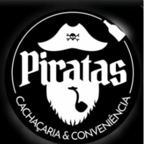  Piratas Conveniência - logo