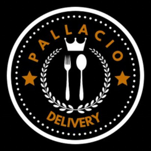 Pallacio Petiscaria Delivery  - logo