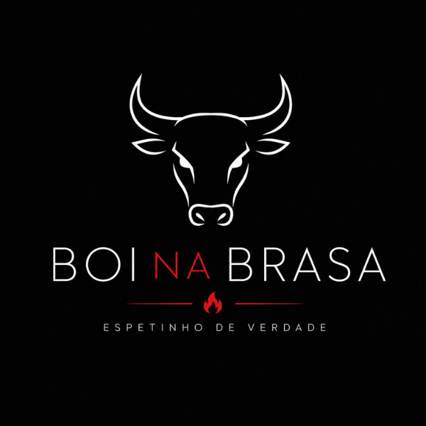 Boi na Brasa - logo