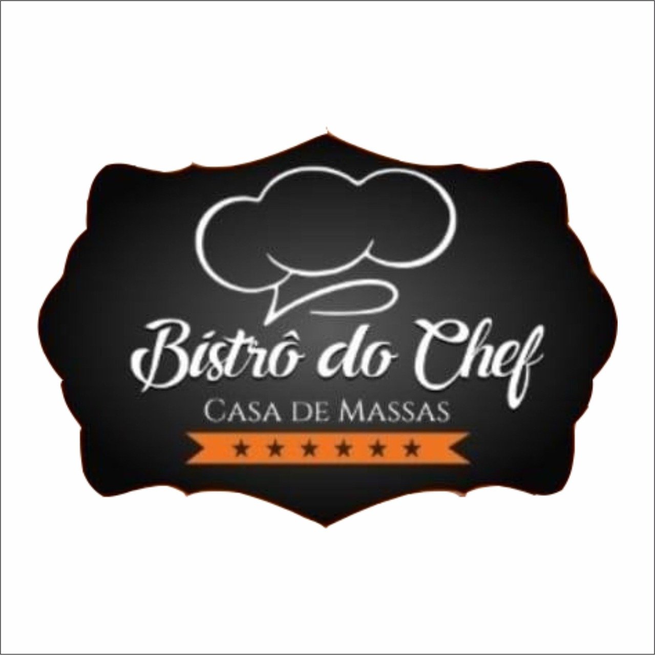 Bistrô do chef - logo
