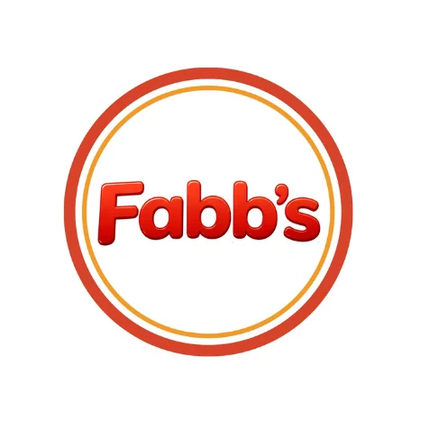 Fabb´s Burgers - logo