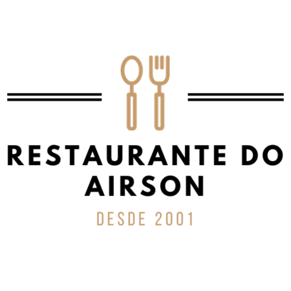 Restaurante do Airson - logo