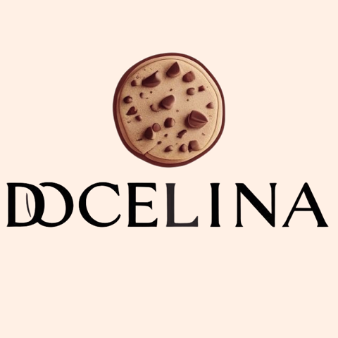 Docelina - logo