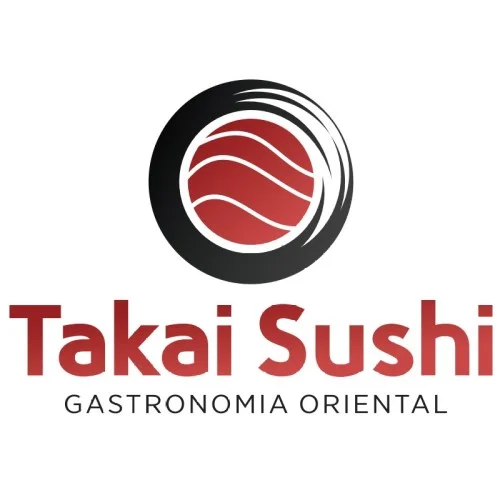 Takai Sushi - logo