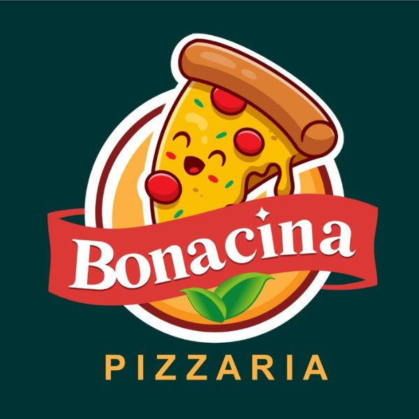Bonacina Pizzaria - logo