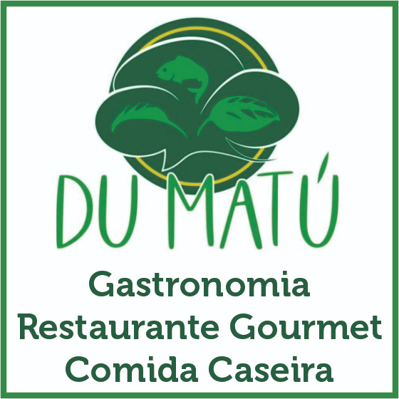 Restaurante, Comida Caseira e Gastronomia Du Matú - logo
