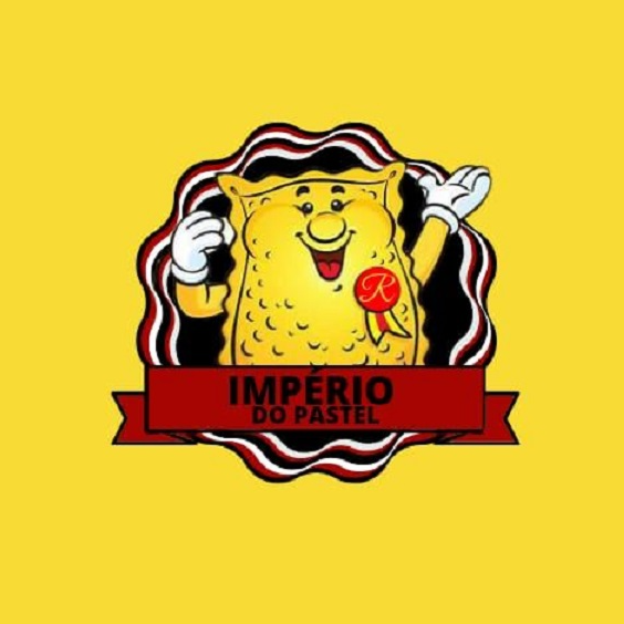 Imperio dos pasteis  - logo