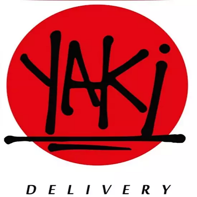 Yaki Delivery - logo