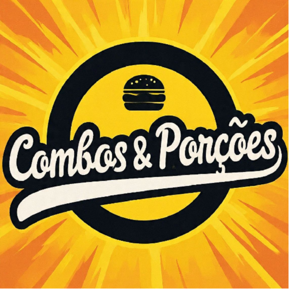 Combos & Porções  - logo