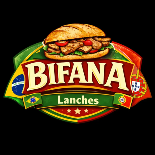 Bifana Lanches - logo