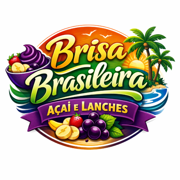 Brisa Brasileira - logo