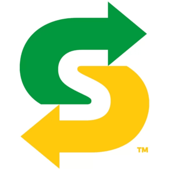 Subway - logo