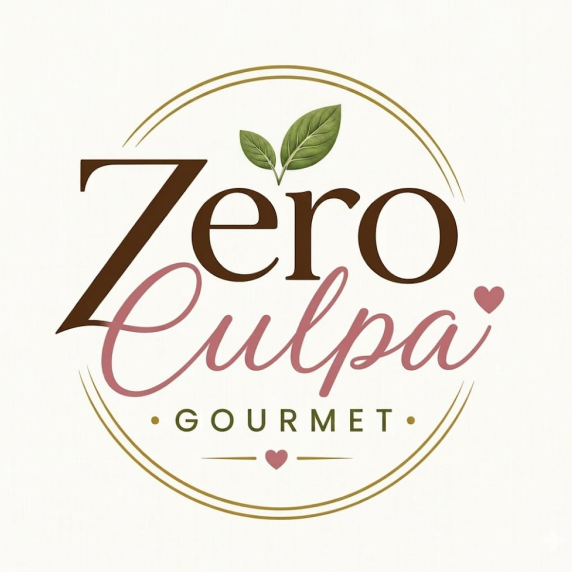 ZeroCulpa Gourmet - logo