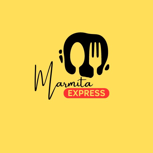 Marmita Express Paranavaí - logo