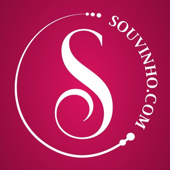 Souvinho.com - logo