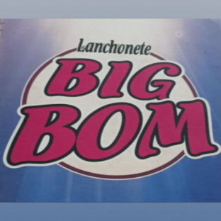 big bom - logo