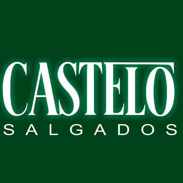 Castelo Salgados - logo