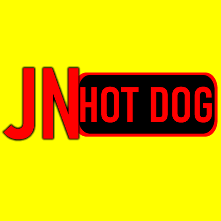 JN HOT DOG - logo