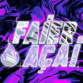 Faier Açaí - logo