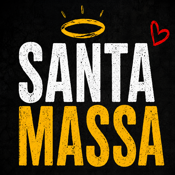 Santa Massa  - logo