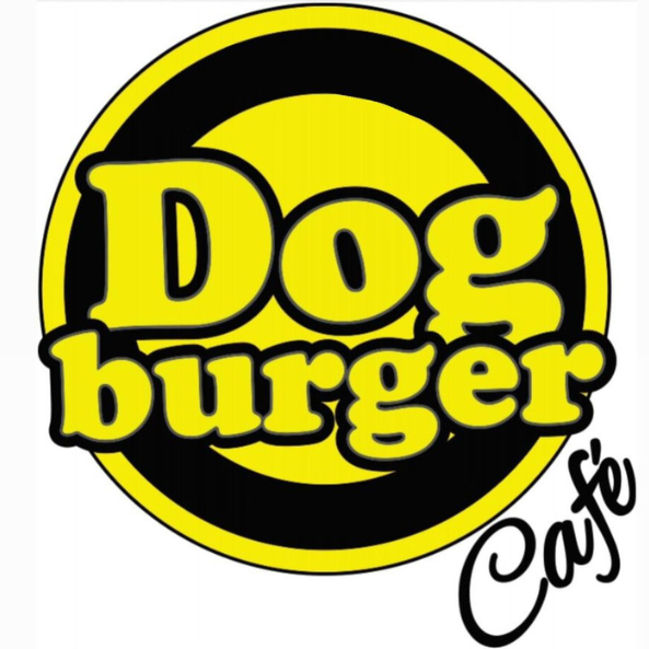 Dog Burguer Café - logo