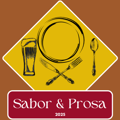 Marmitaria Sabor e Prosa - logo