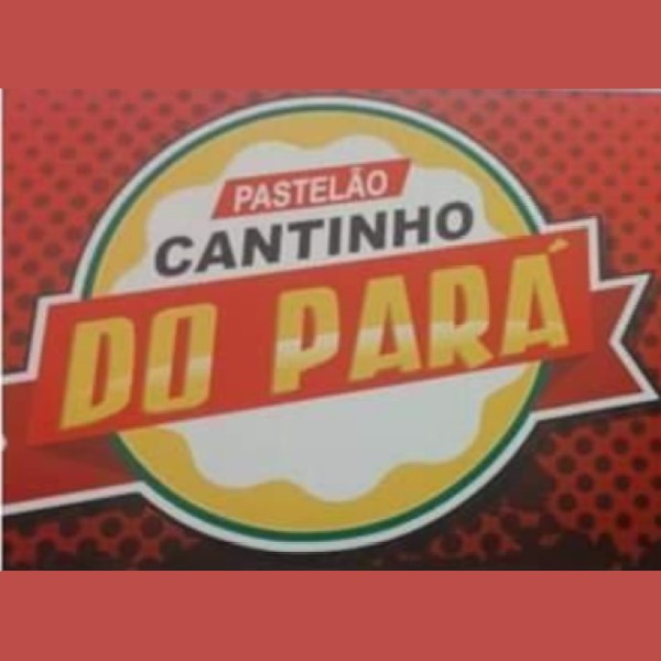 Pastelão Cantinho do Pará - logo